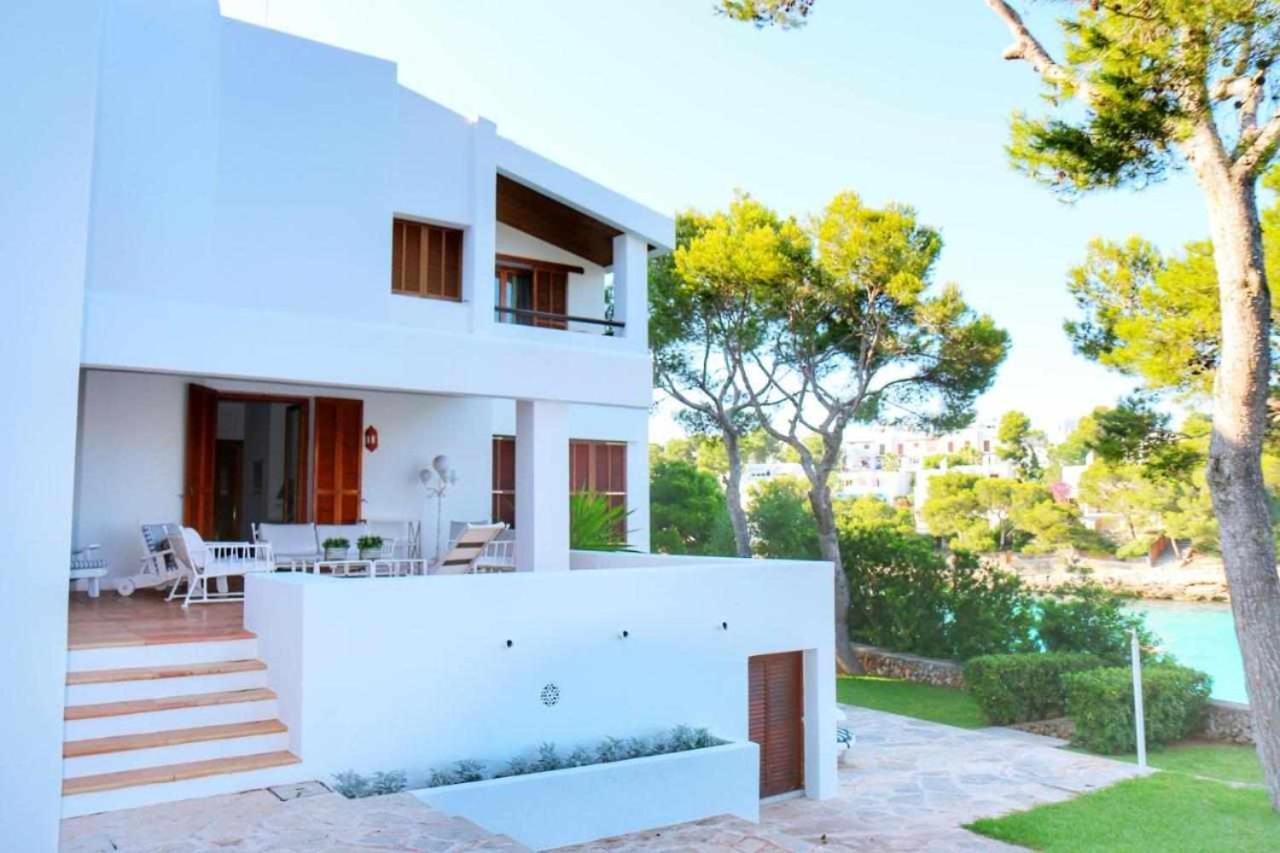 Villa Sa Pau サンタニー エクステリア 写真
