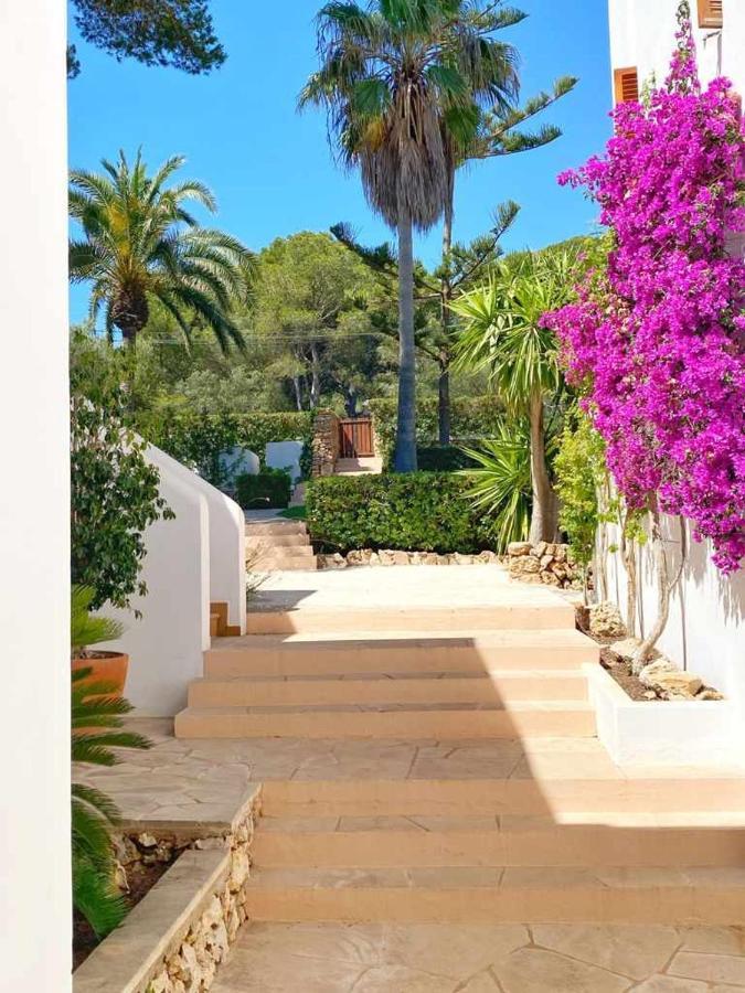 Villa Sa Pau サンタニー エクステリア 写真