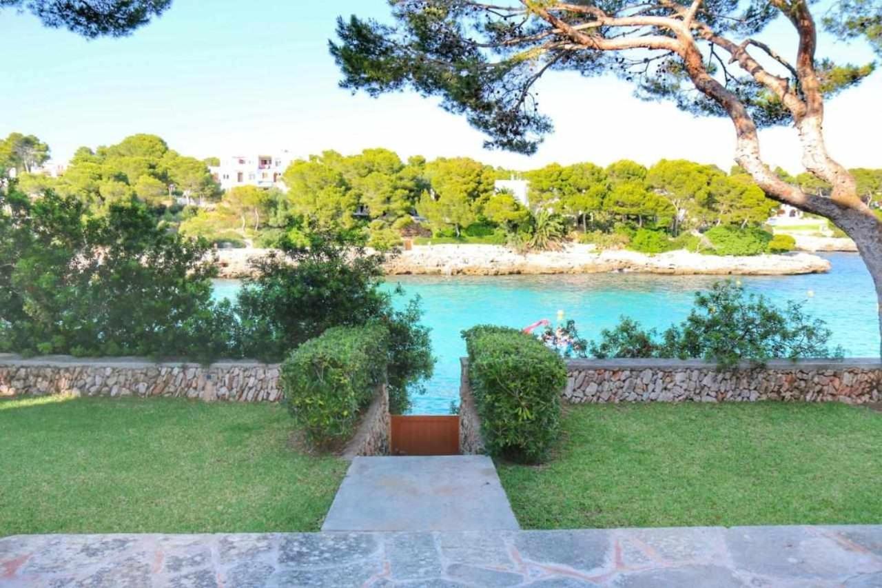 Villa Sa Pau サンタニー エクステリア 写真
