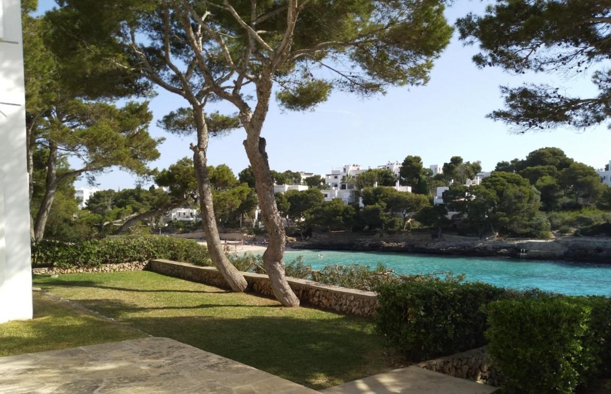 Villa Sa Pau サンタニー エクステリア 写真