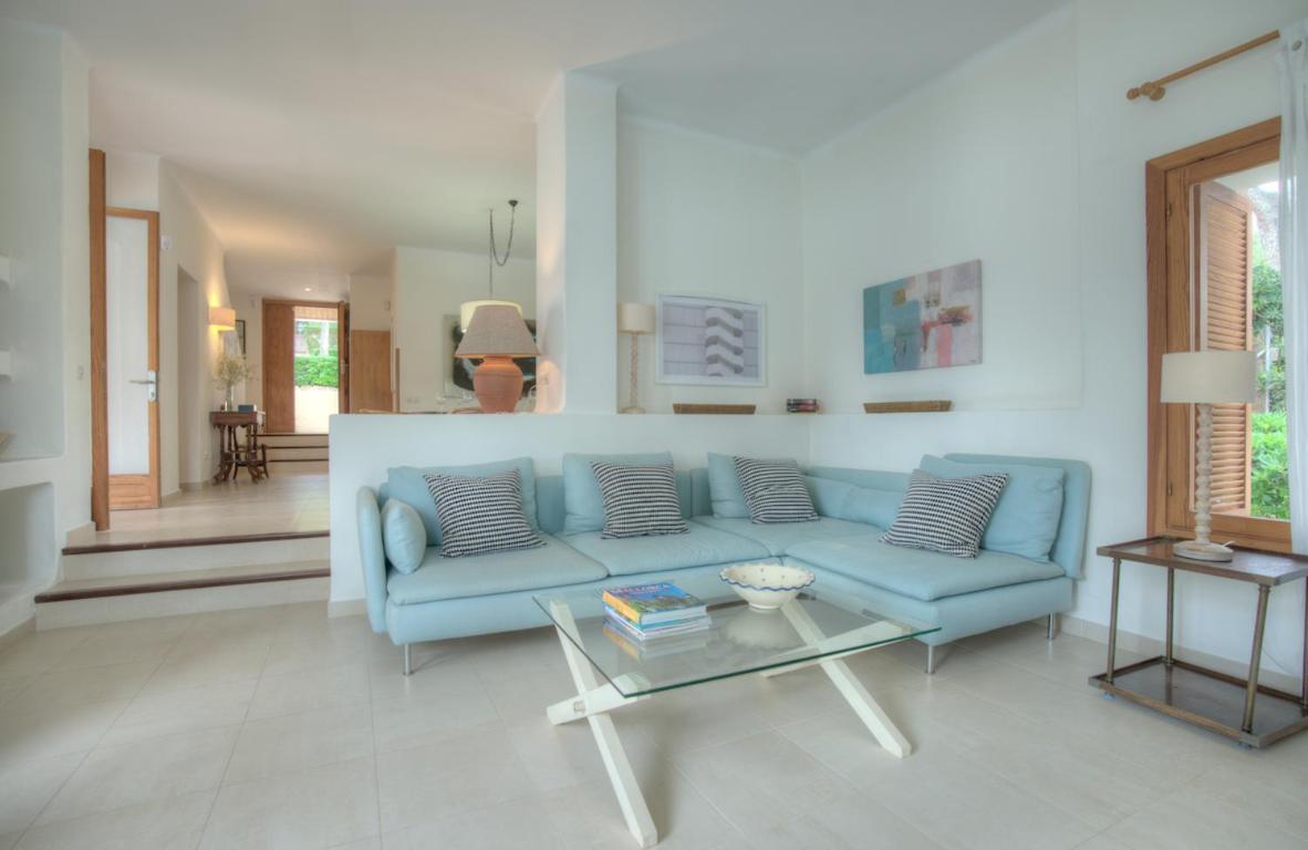 Villa Sa Pau サンタニー エクステリア 写真