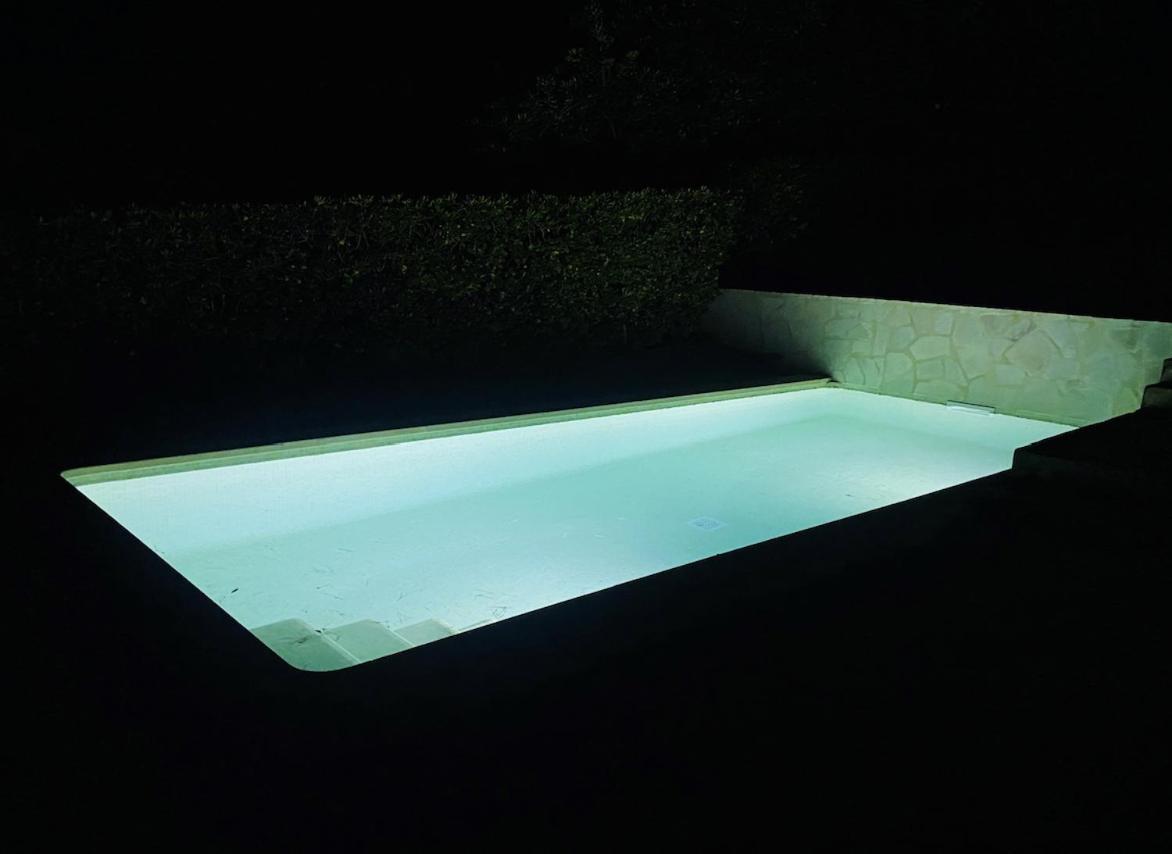 Villa Sa Pau サンタニー エクステリア 写真