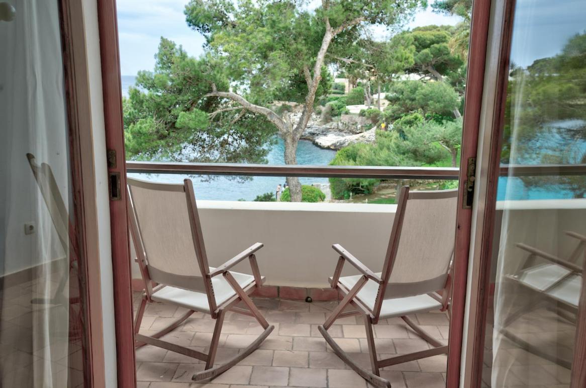 Villa Sa Pau サンタニー エクステリア 写真