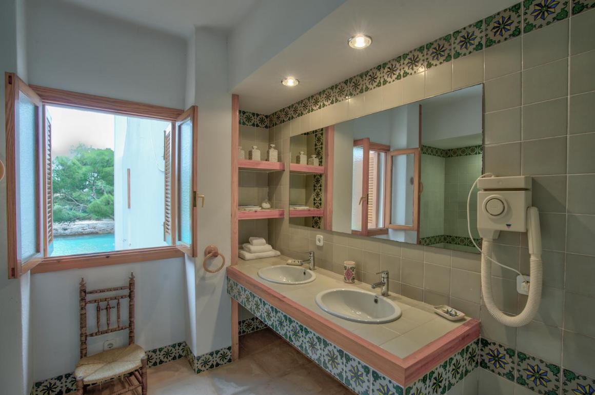 Villa Sa Pau サンタニー エクステリア 写真